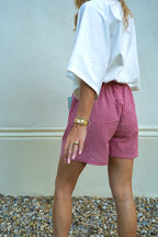 Short Picante