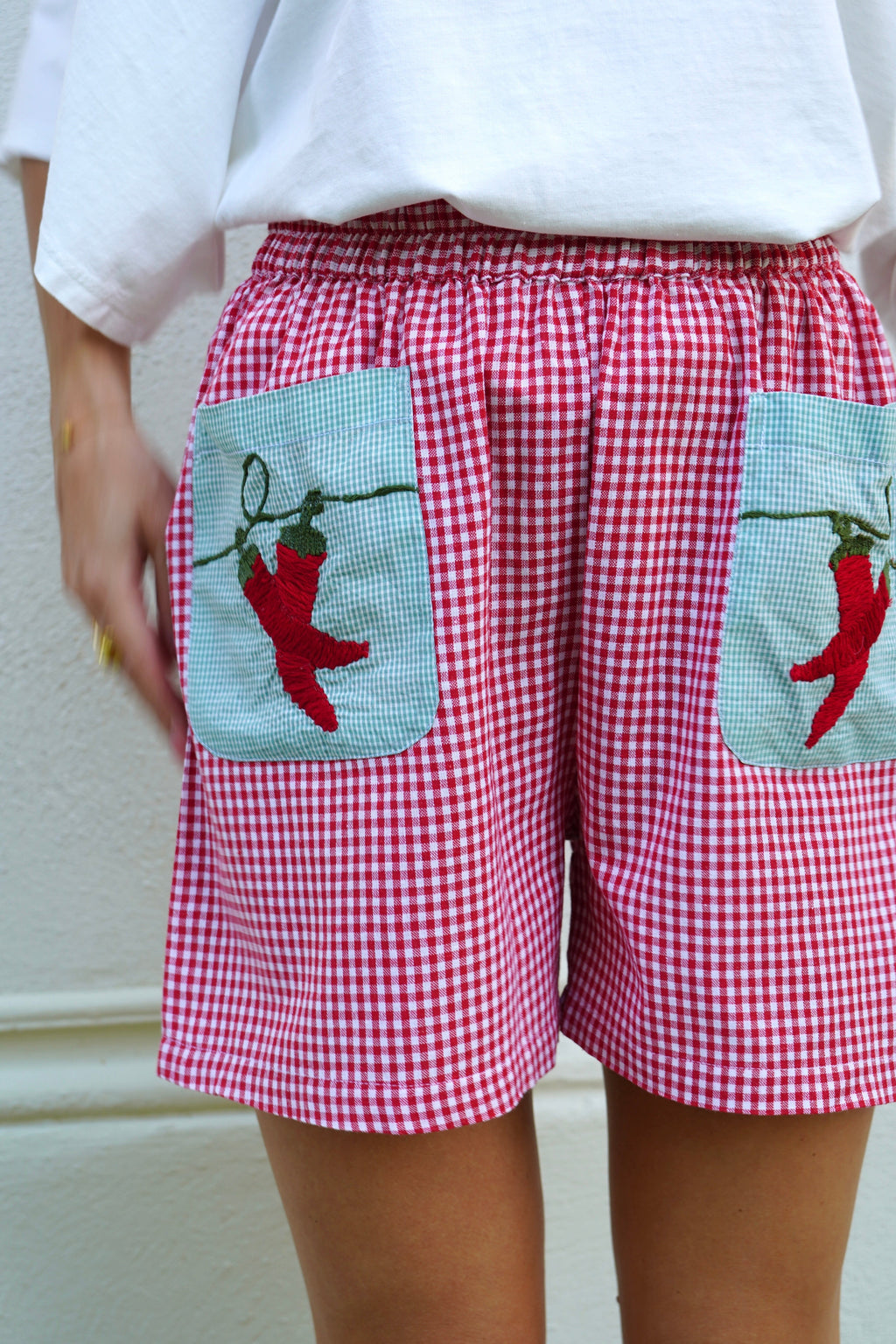 Short Picante