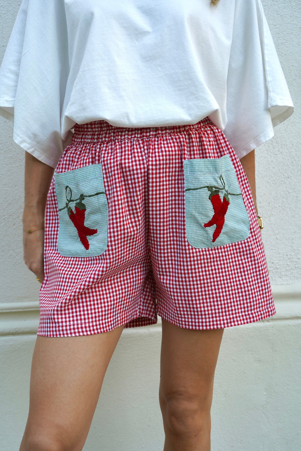 Short Picante