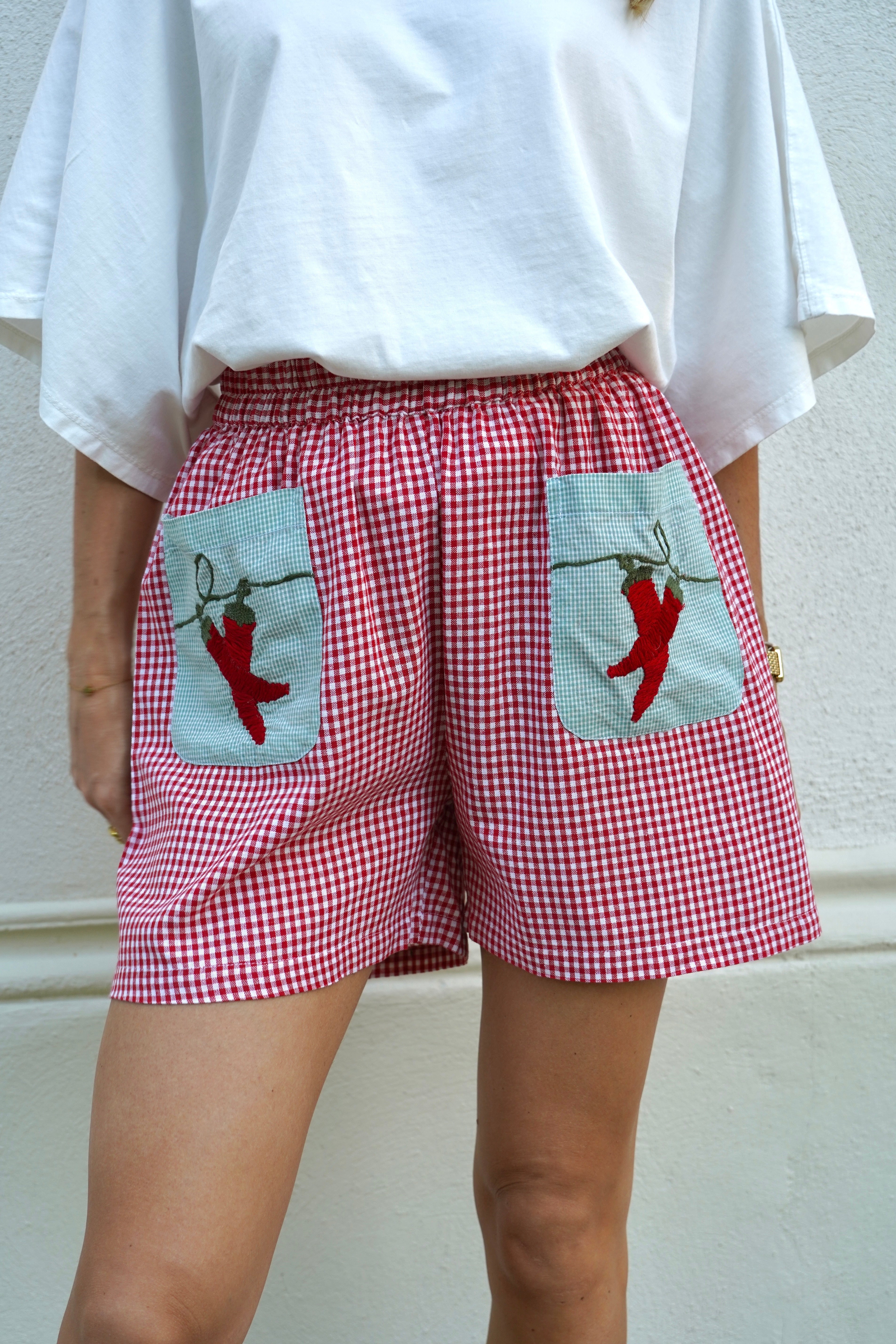 Short Picante