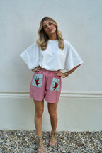 Short Picante