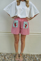 Short Picante