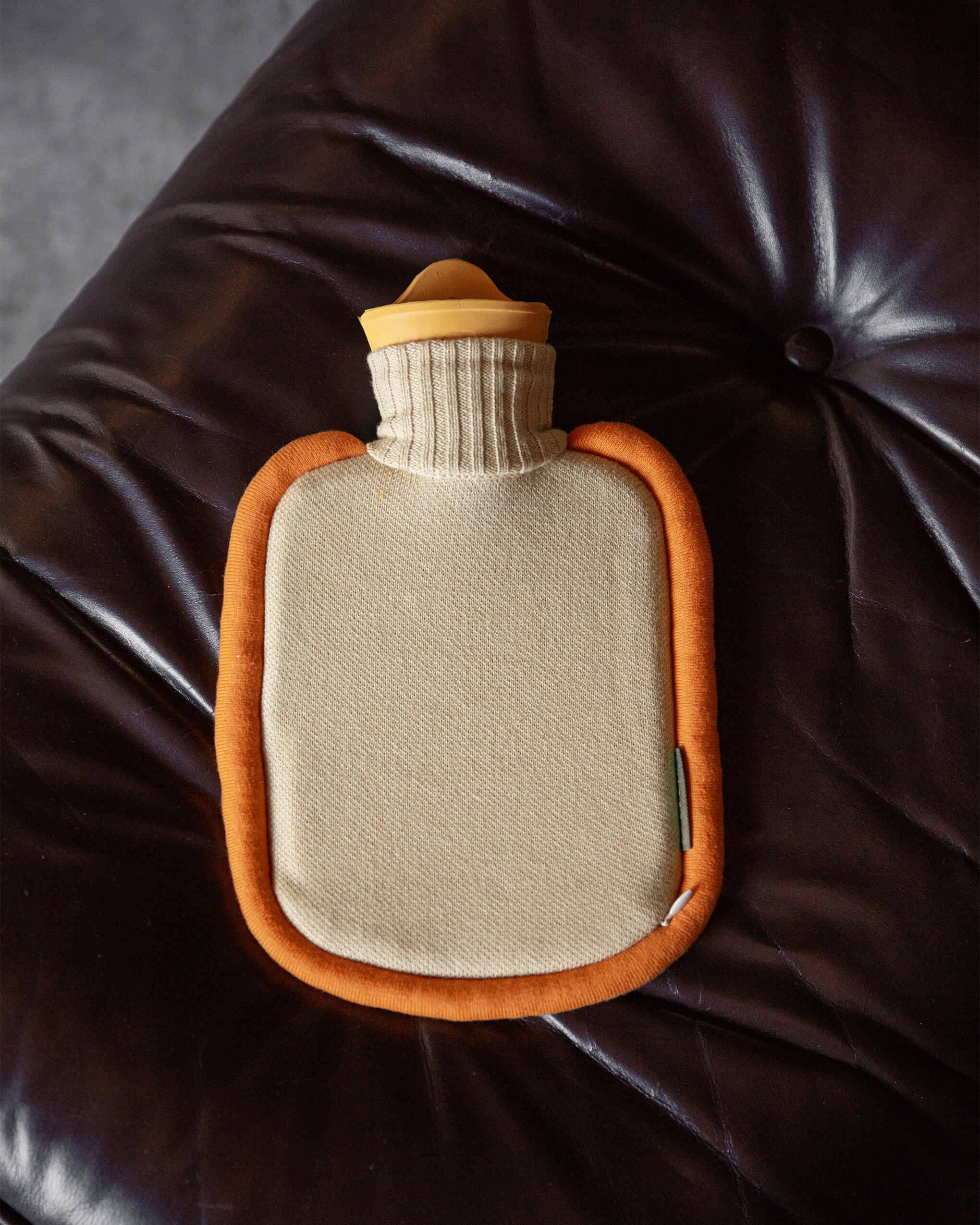 Mini Bumper Warmwaterkruik Clementine - SUITE702