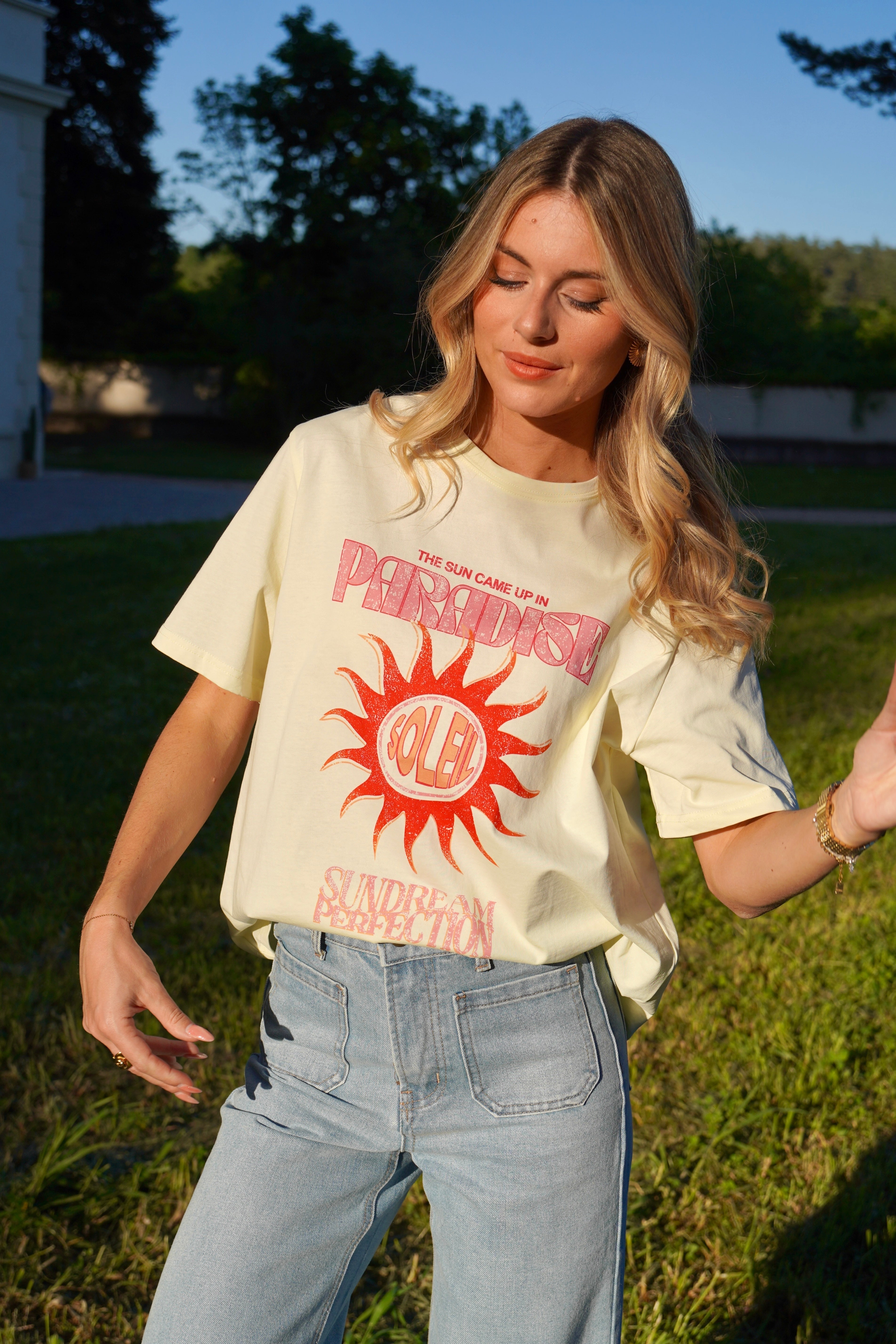 T-Shirt Paradise