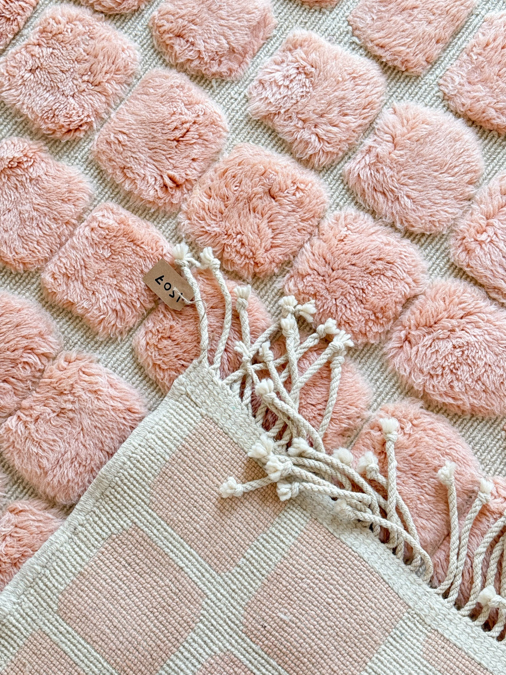 Tapis M'Rirt - 158 X 270 Cm - N°1507