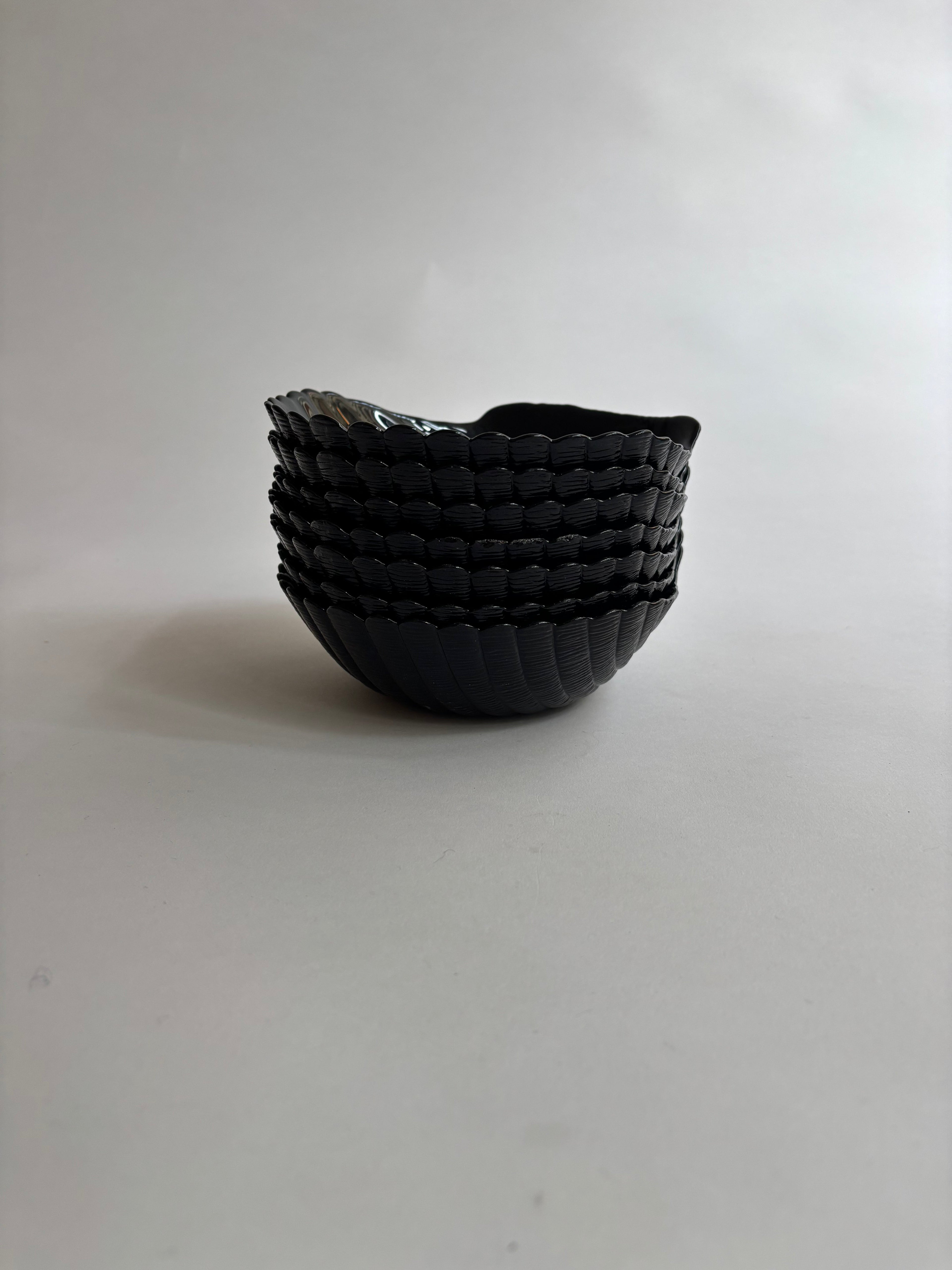 Ensemble De Coupelles