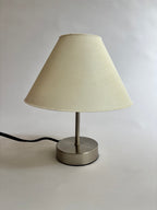 Lampe En Inox