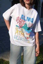 T-Shirt Alma Brasil