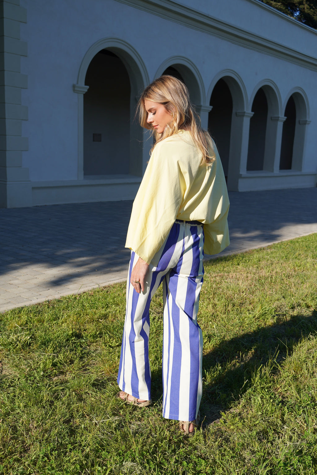 Pantalon Salvador