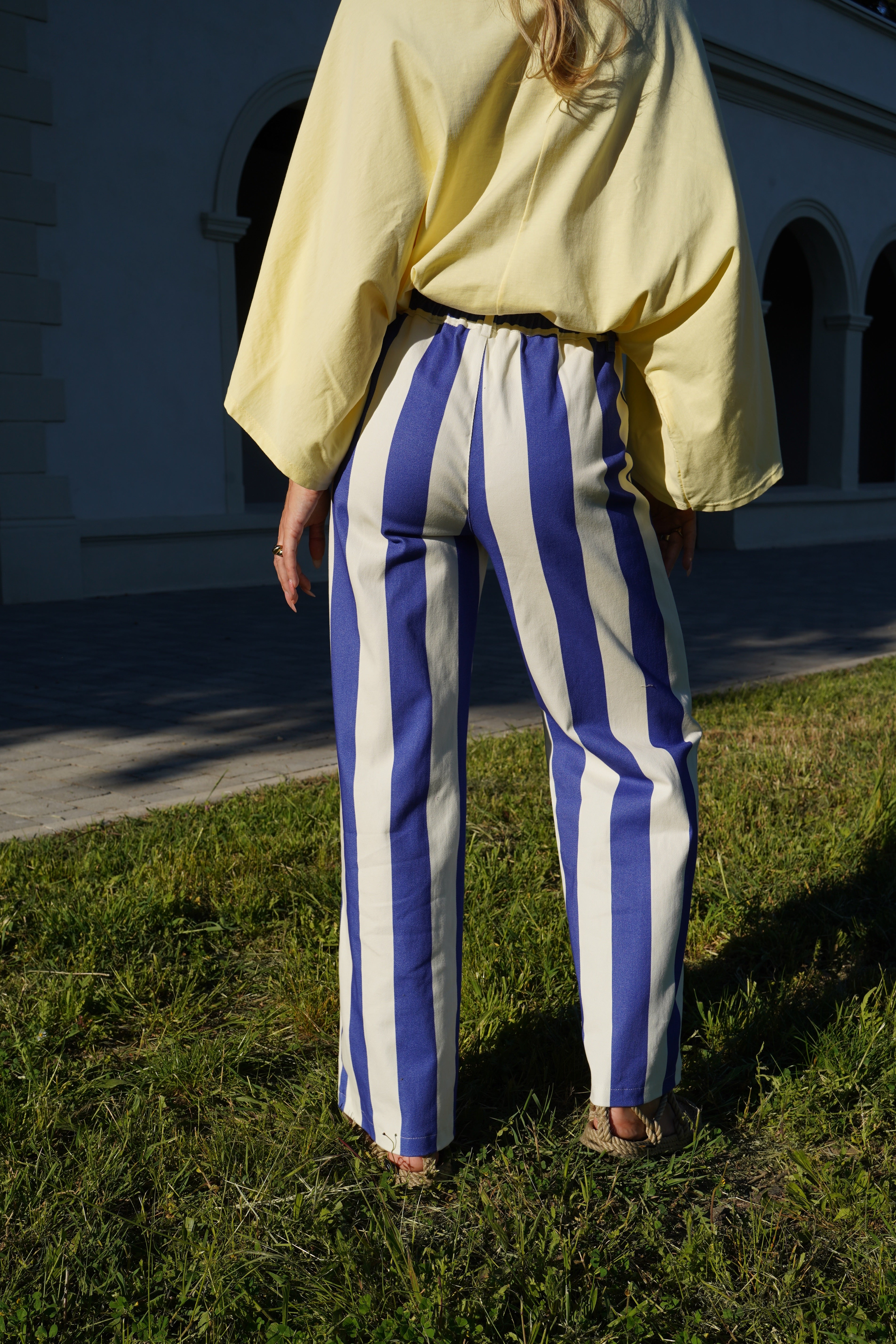 Pantalon Salvador