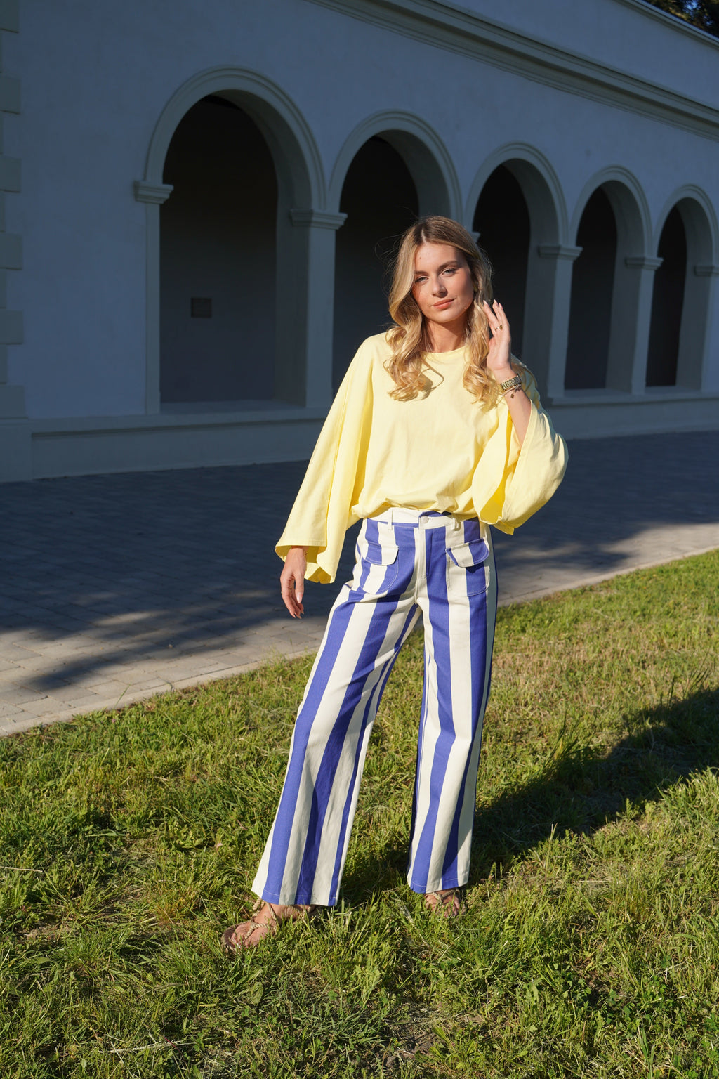 Pantalon Salvador