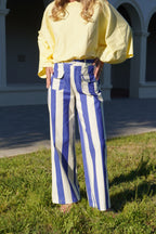 Pantalon Salvador