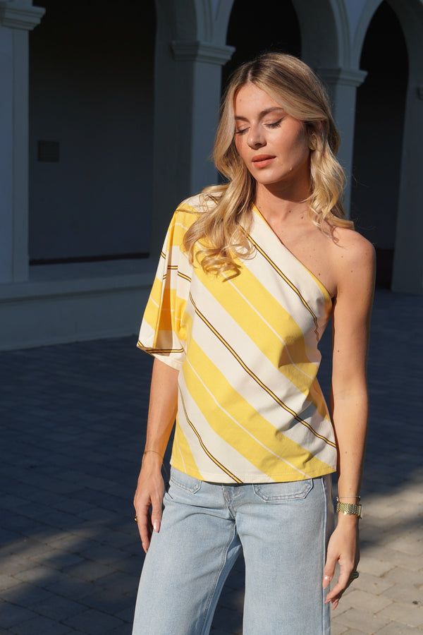 Top Claudette