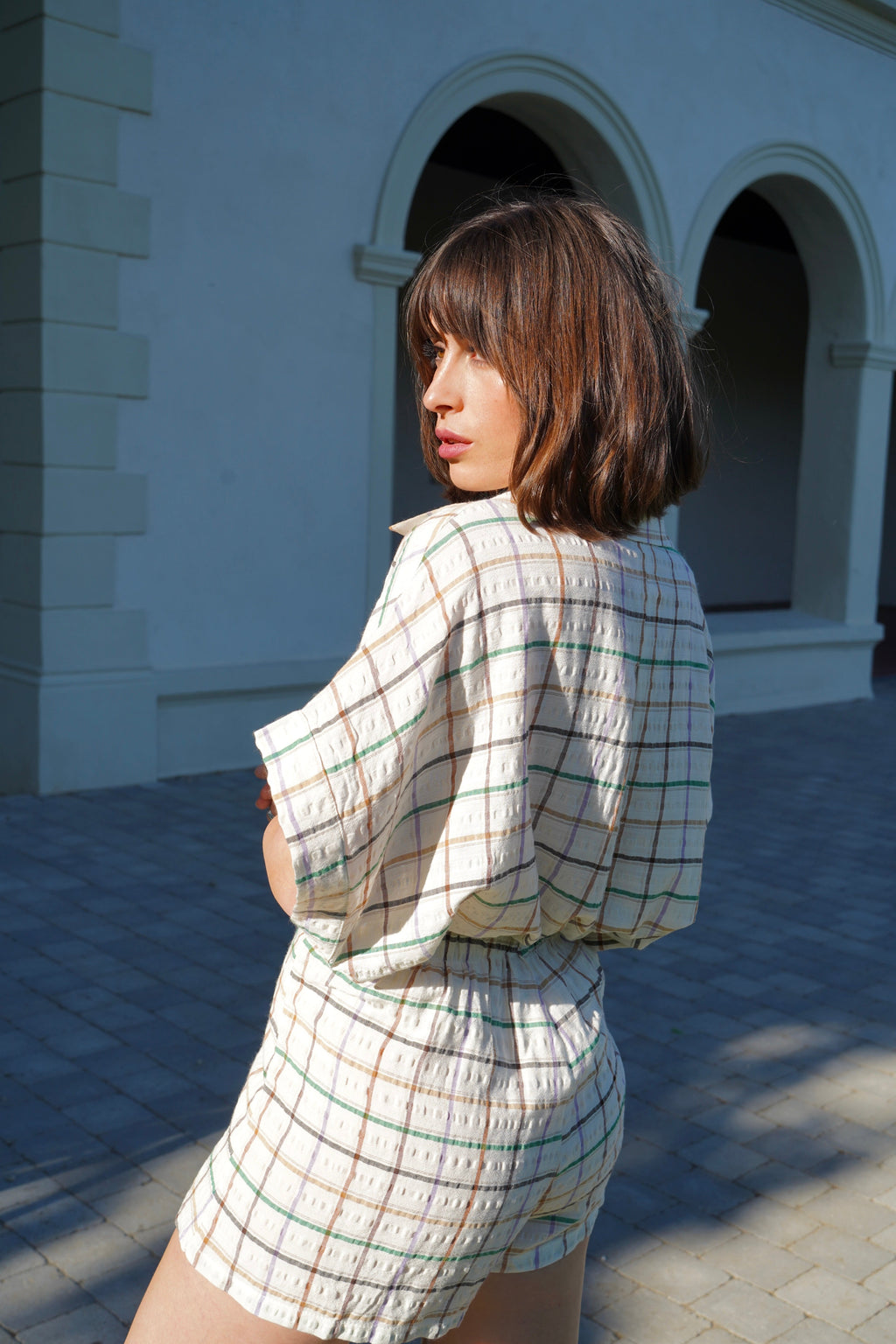 Jupe-Short Stella