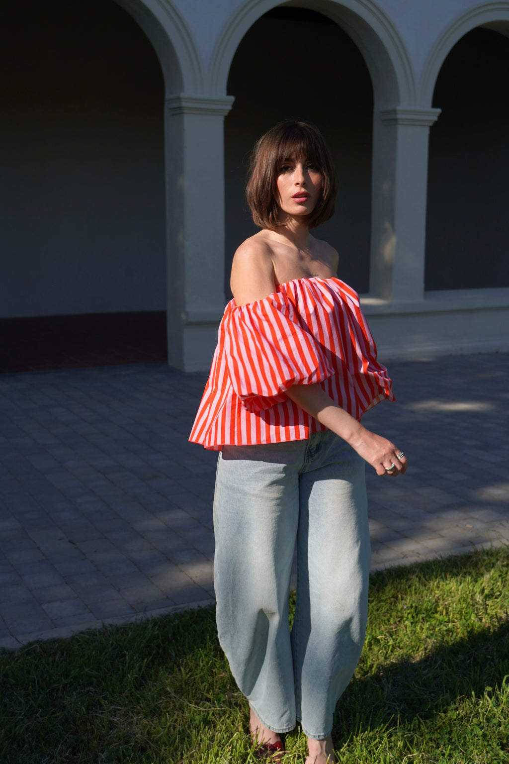 Top Sevilla Rose