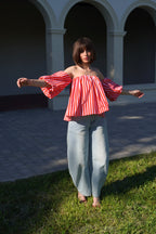 Top Sevilla Rose