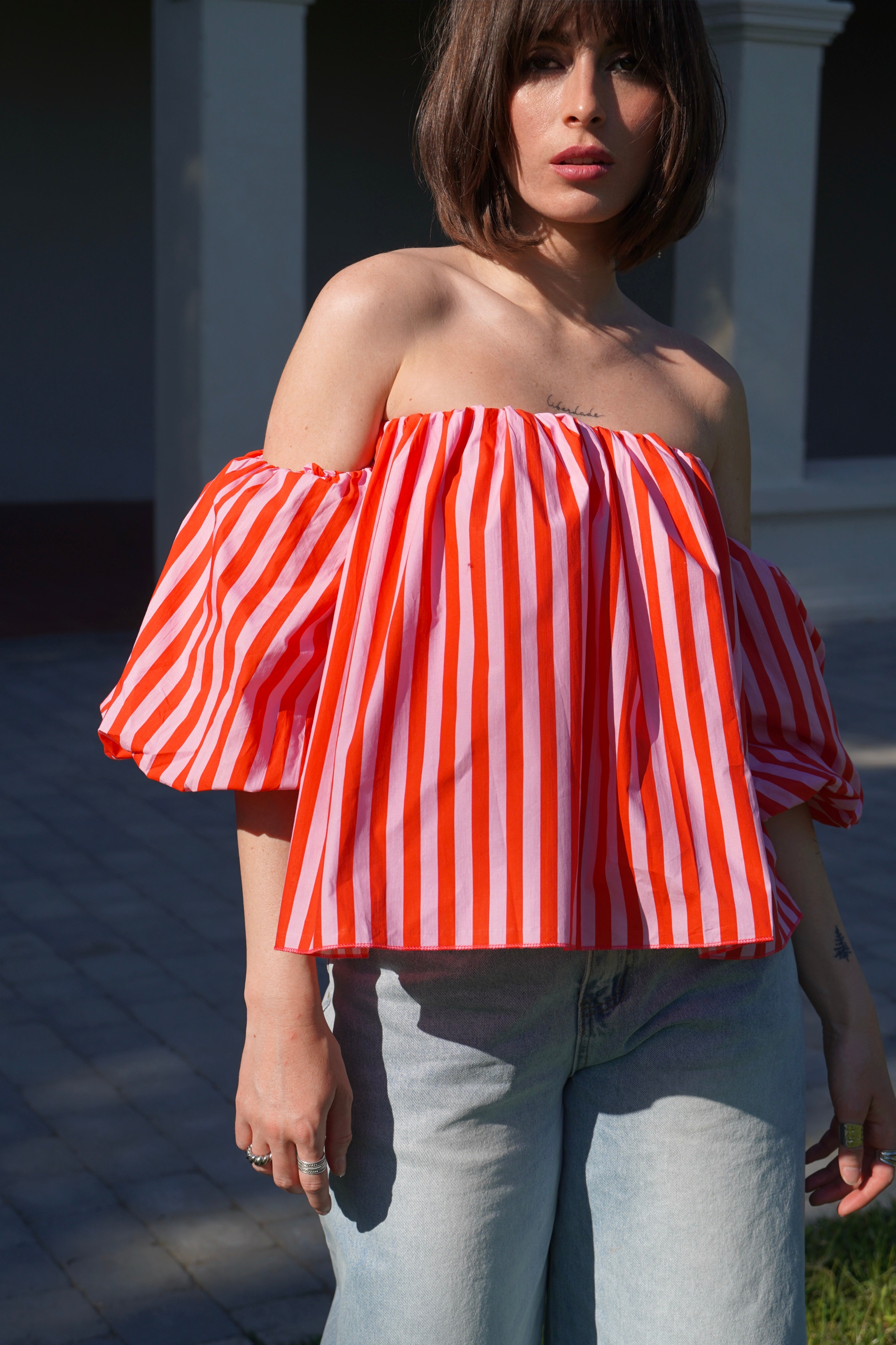 Top Sevilla Rose