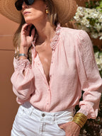 Chemise Ingrid