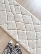 Tapis De Couloir M'Rirt - 89 X 302 Cm - N°2084