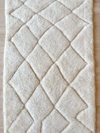 Tapis M'Rirt - De Couloir 81 X 272 Cm - N°2075