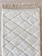 Tapis De Couloir M'Rirt - 89 X 302 Cm - N°2084