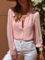 Chemise Ingrid