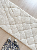 Tapis De Couloir M'Rirt - 85 X 251 Cm - N°2064