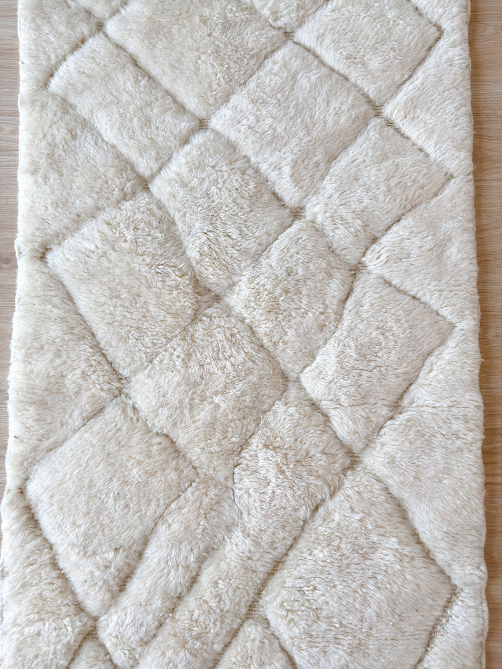 Tapis De Couloir M'Rirt - 85 X 251 Cm - N°2064
