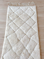 Tapis De Couloir M'Rirt - 85 X 251 Cm - N°2064