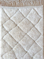Tapis De Couloir M'Rirt - 85 X 251 Cm - N°2064