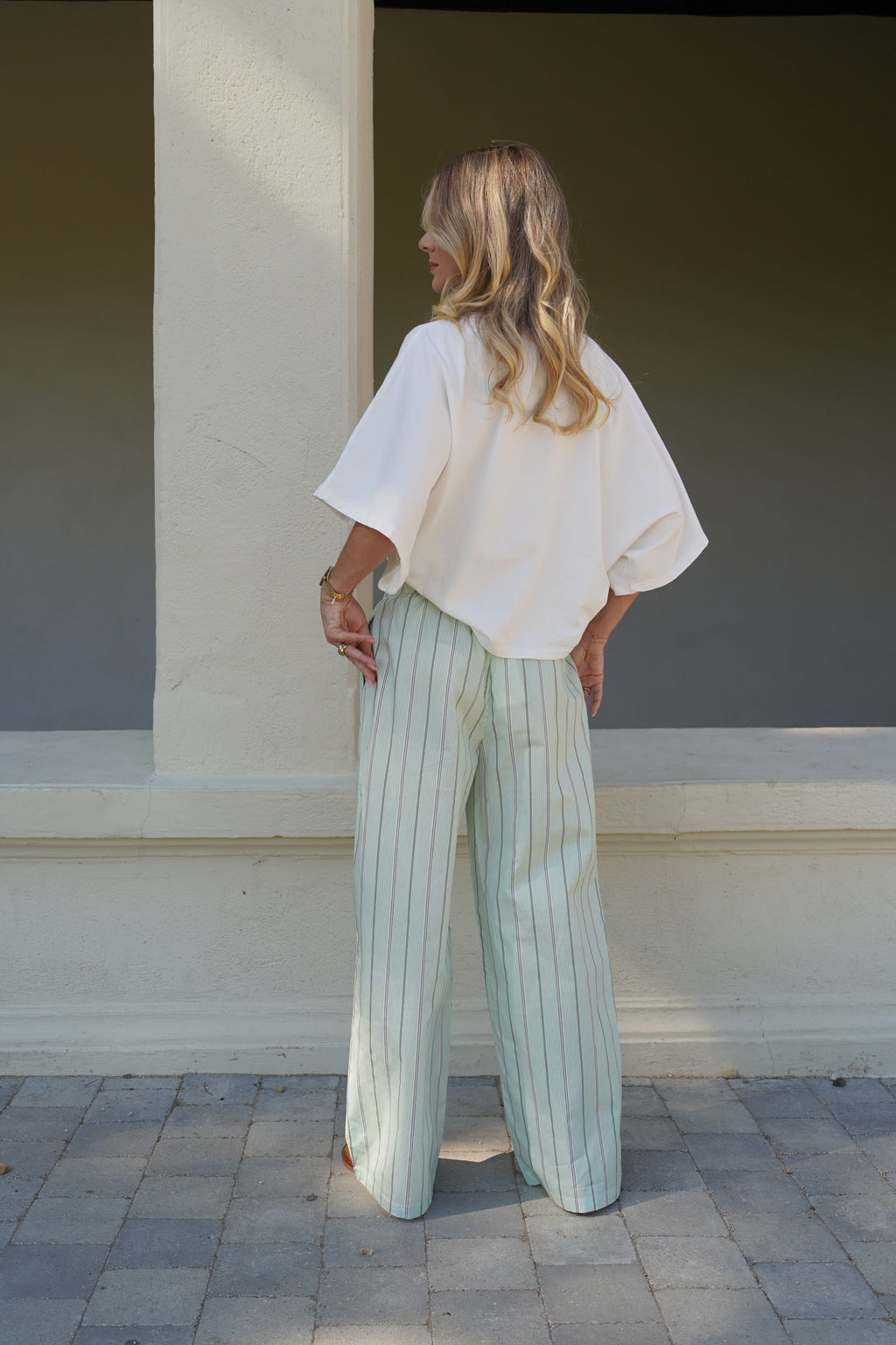 Pantalon Mint