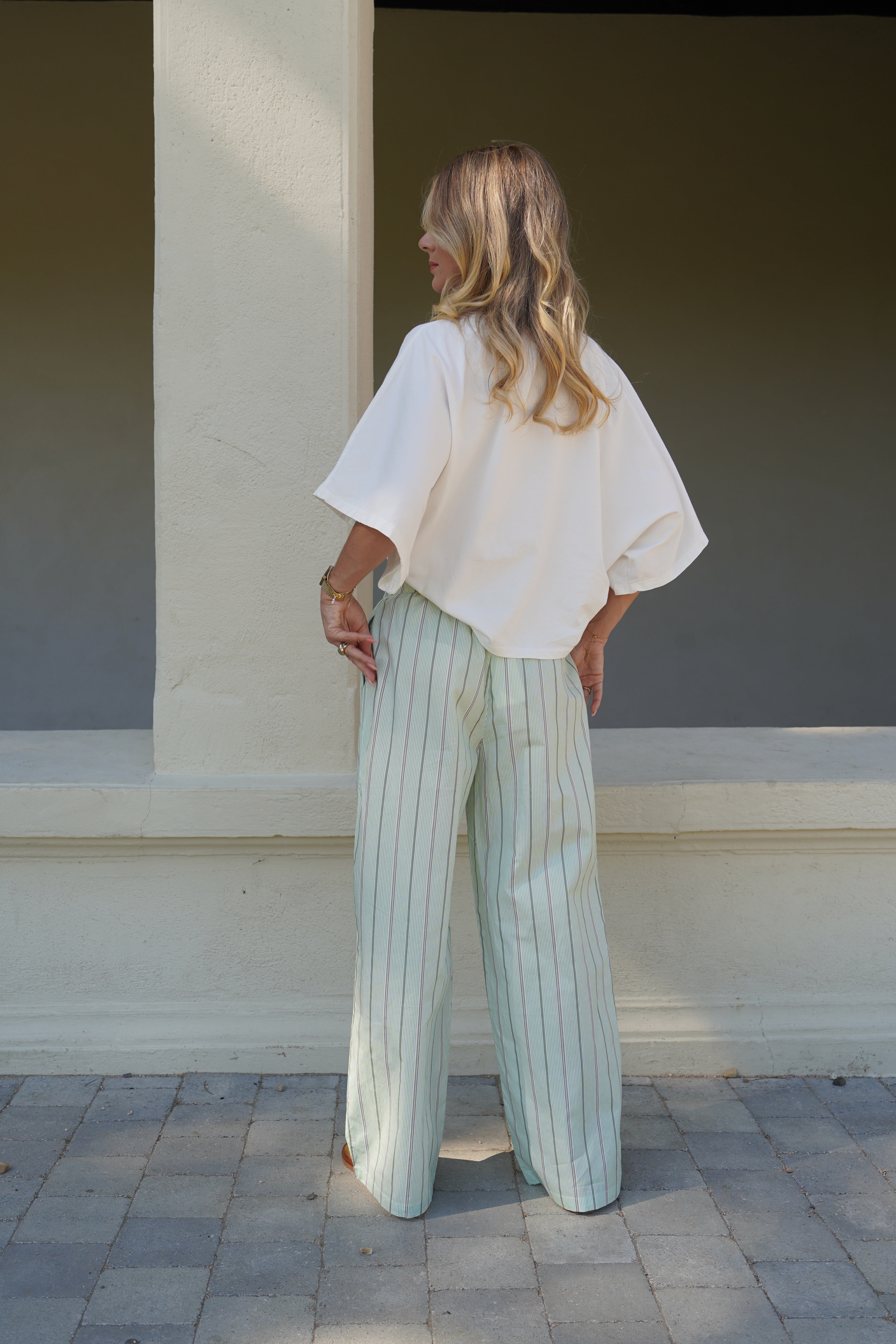 Pantalon Mint