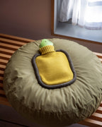 Mini Bumper Warmwaterkruik Mustard - SUITE702