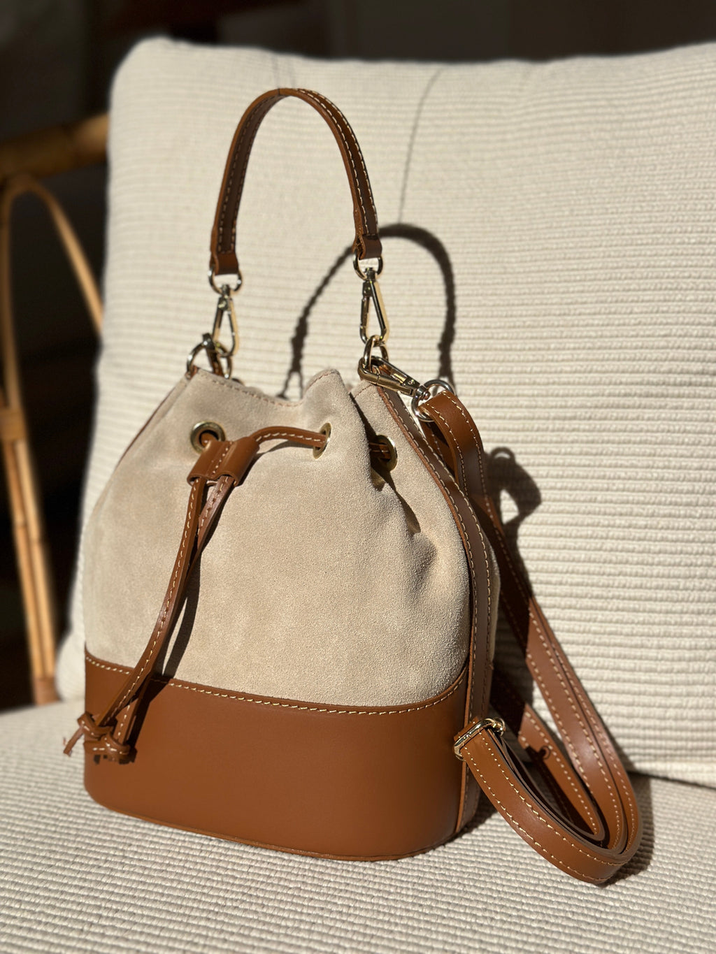 Sac Lysane