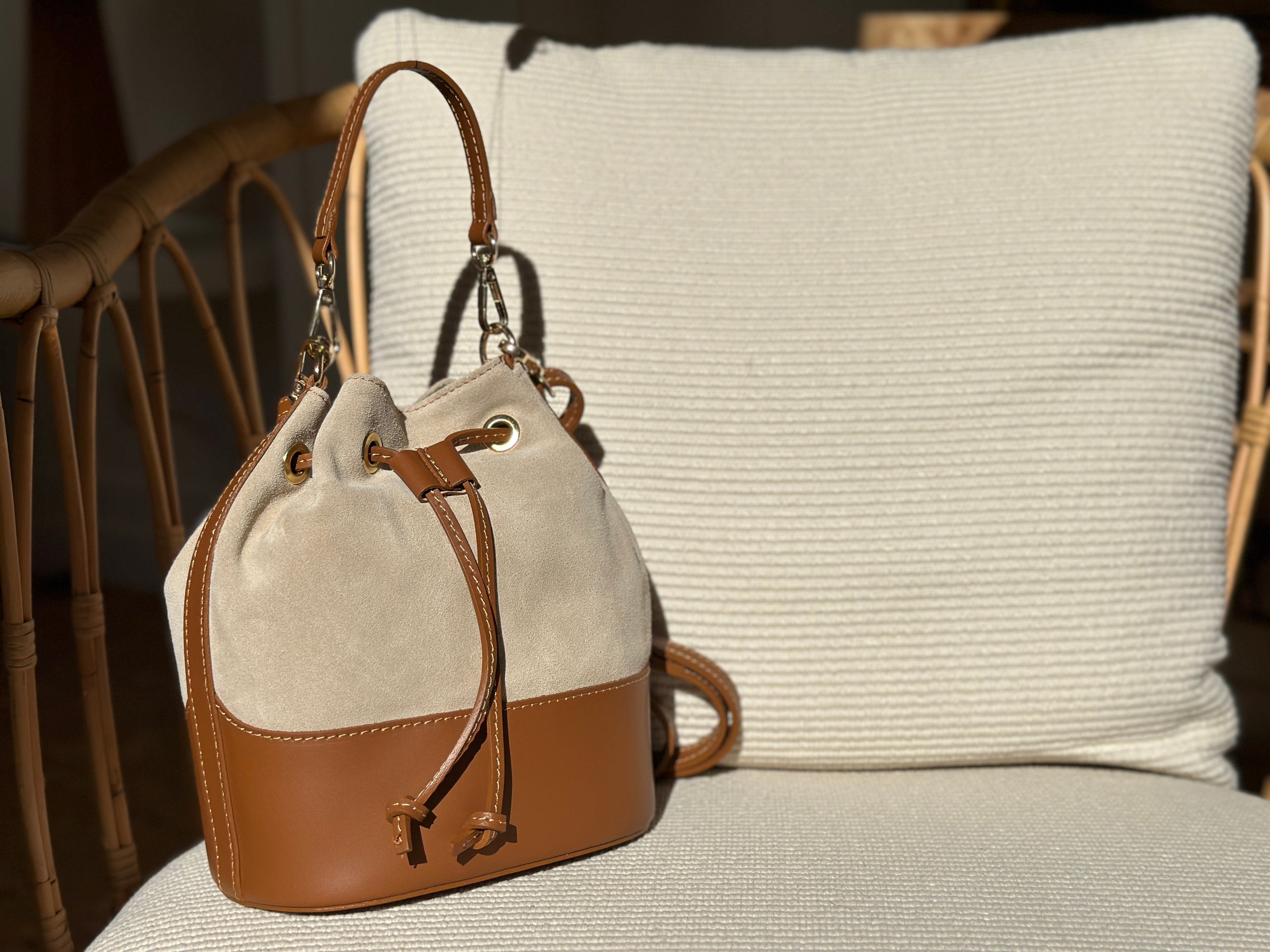 Sac Lysane