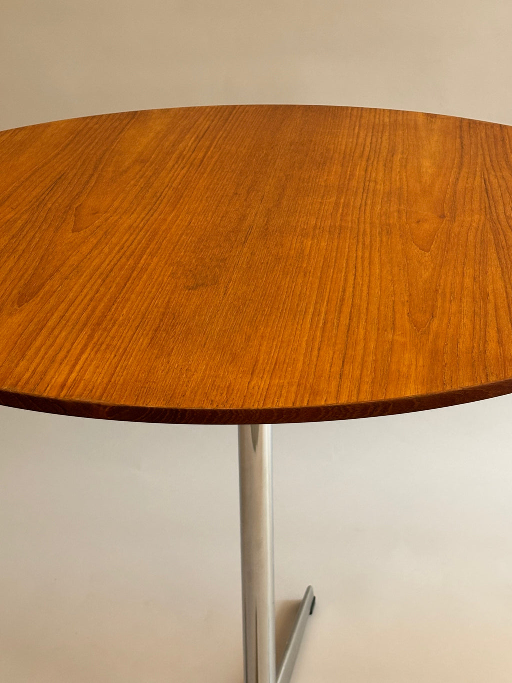 Table À Manger Arne Jacobsen Pour Fritz Hansen Années 60