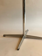 Table À Manger Arne Jacobsen Pour Fritz Hansen Années 60