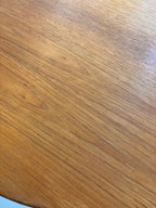 Table À Manger Arne Jacobsen Pour Fritz Hansen Années 60