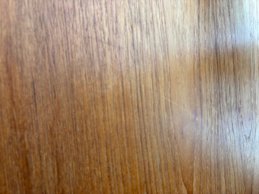 Table À Manger Arne Jacobsen Pour Fritz Hansen Années 60