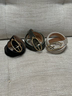 Ceinture Pippa - Noir