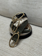 Ceinture Pippa - Kaki