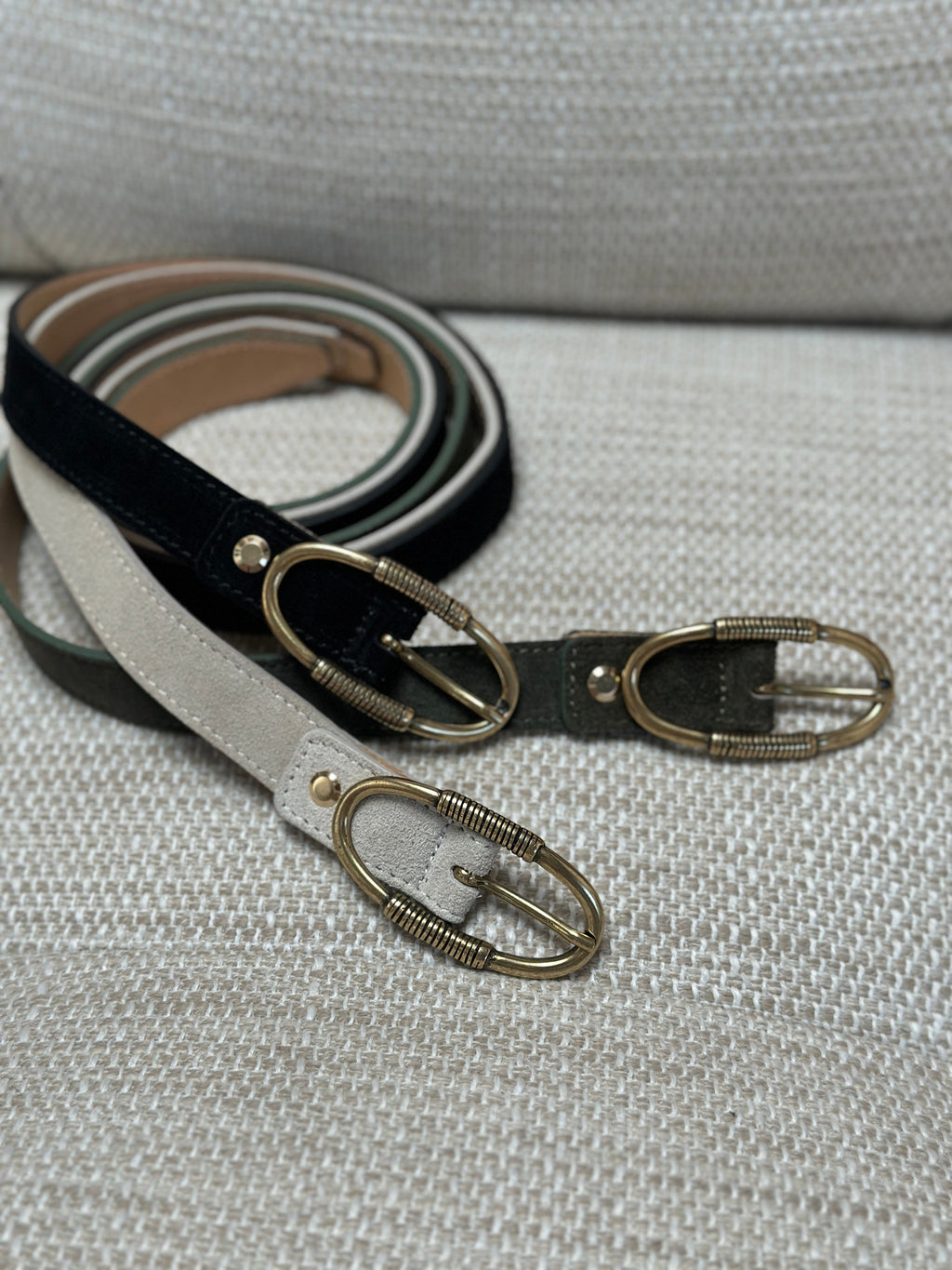 Ceinture Pippa - Beige