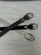 Ceinture Pippa - Kaki