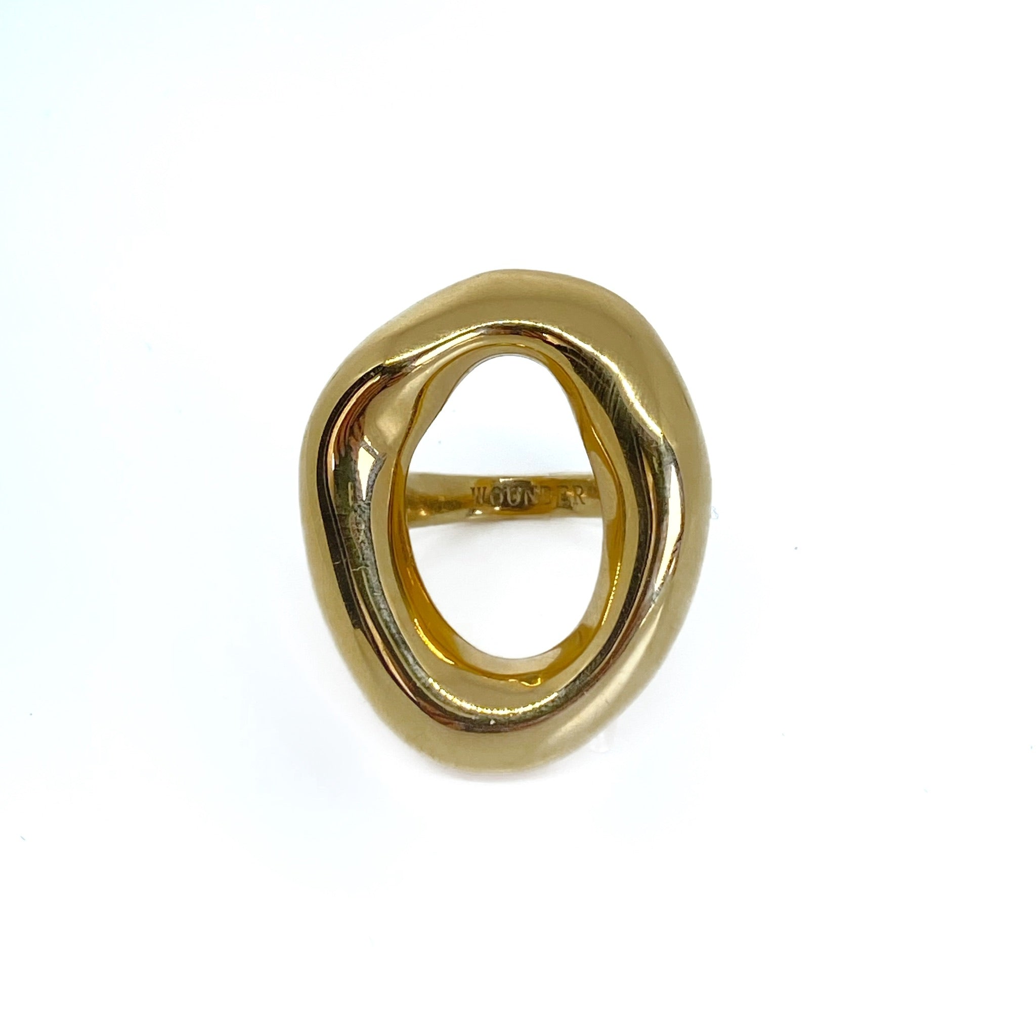Bague Must