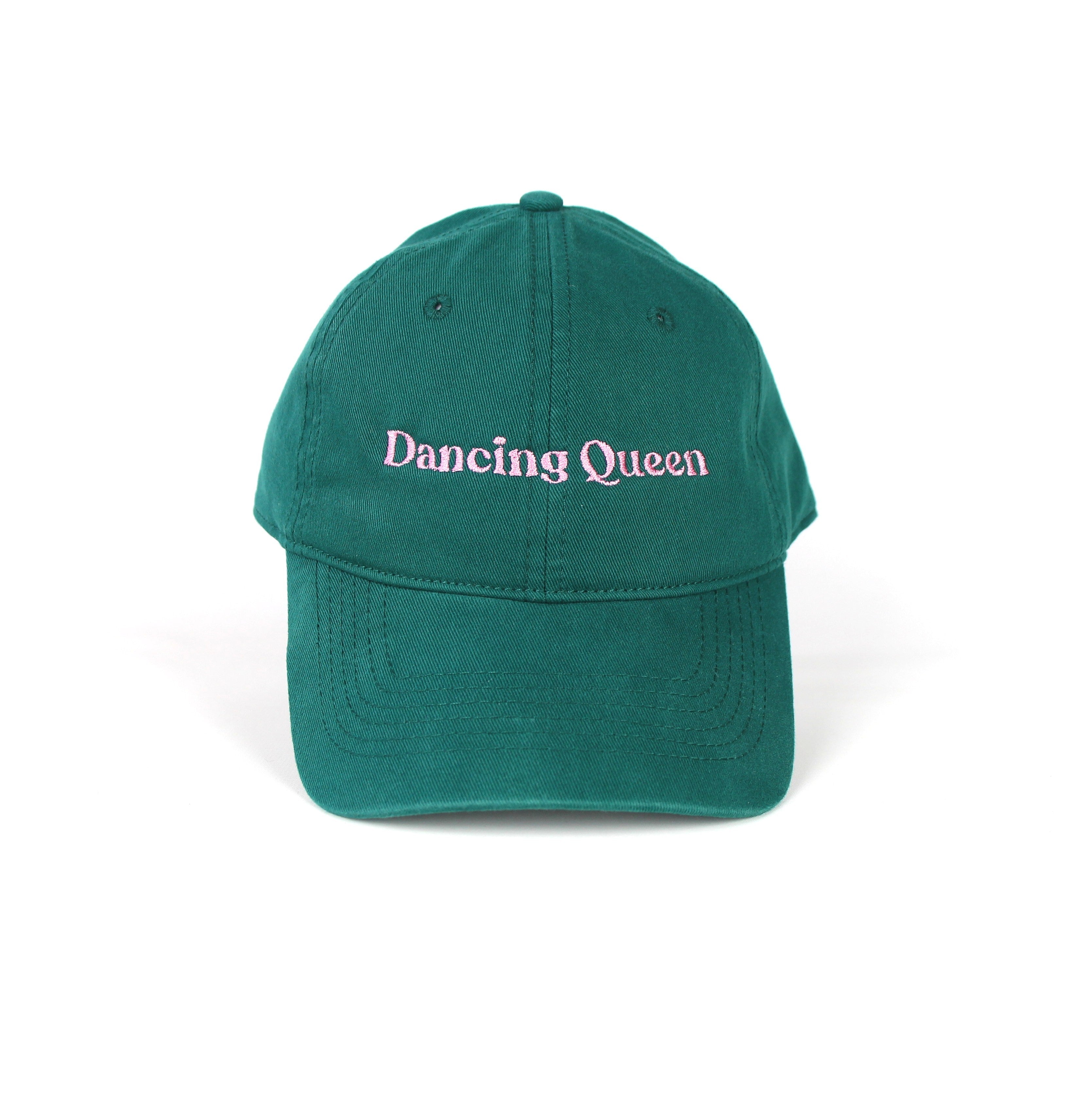 Casquette Dancing Queen