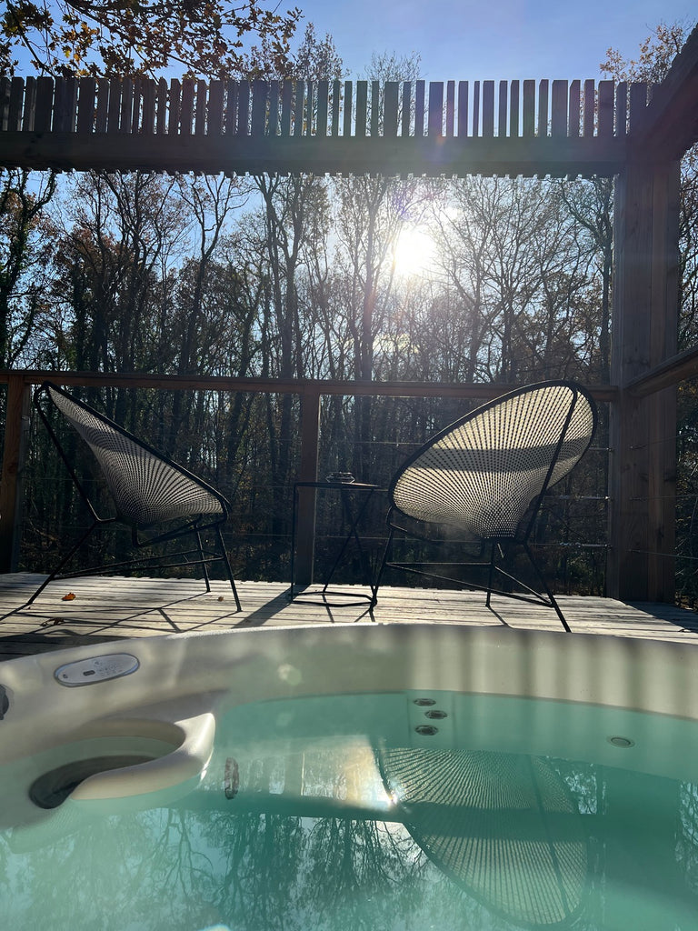 Loire Valley Lodges