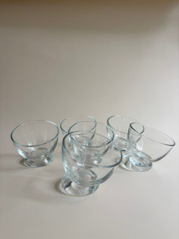 Ensemble De Verrines