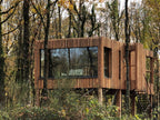 Loire Valley Lodges