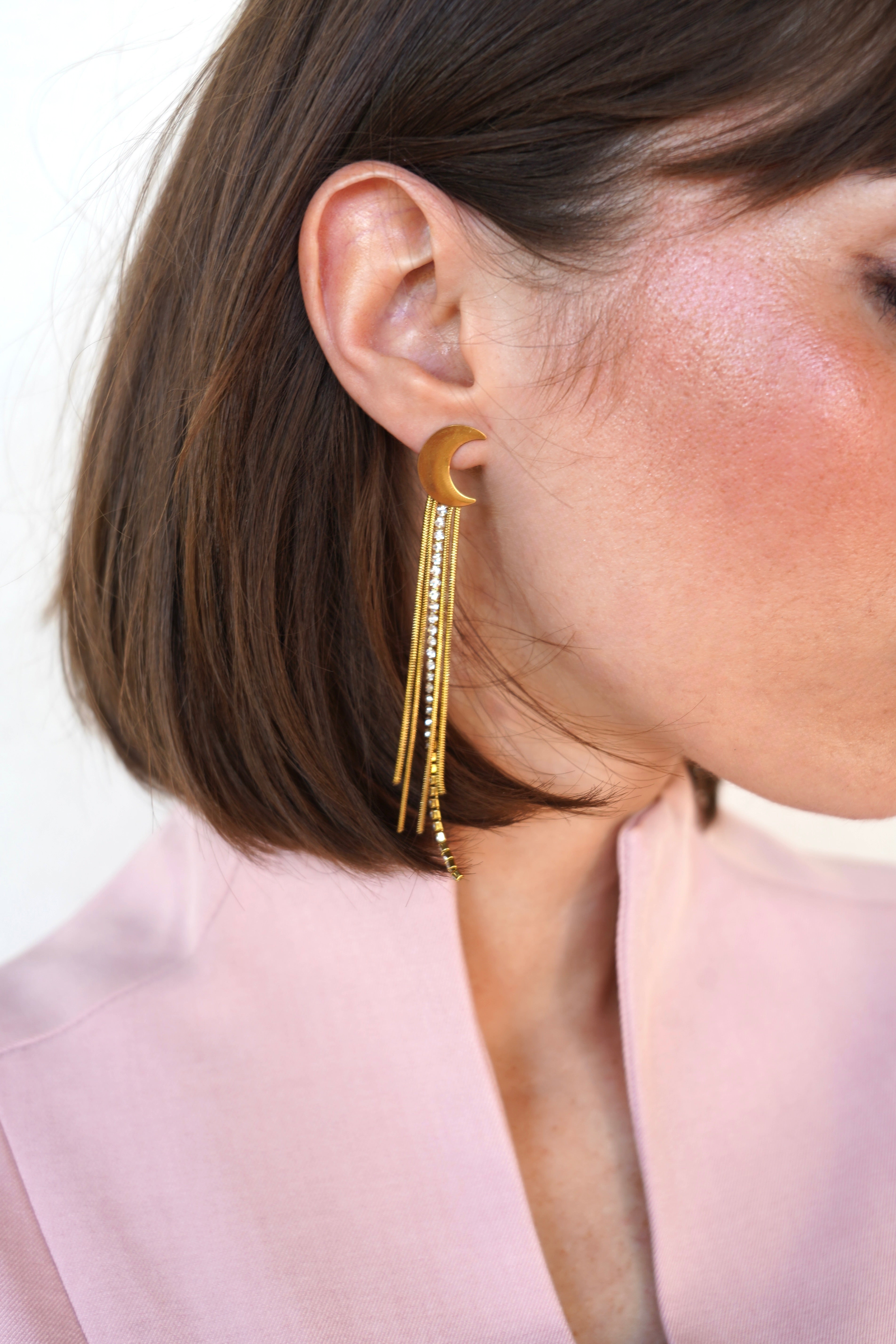 Boucles Luna