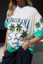 T-Shirt Copacabana